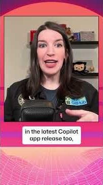 Why you need to try the GitHub Copilot desktop app