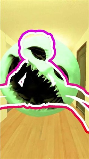 Can Catch Roblox Evil Granny vs Gugu Gaga Sprunki Moon Wake Up #garrysmod
