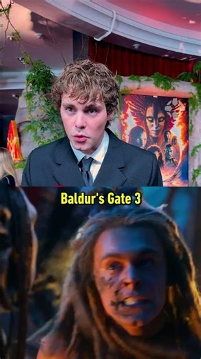 Spider from Avatar is a gamer who loves Batman: Arkham