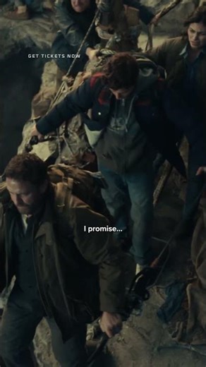 A chance to start again. Get tickets NOW. #GreenlandMovie #gerardbutler #morenabaccarin #actionmovie