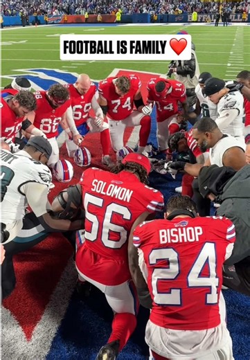 Buffalo Bills vs Philadelphia Eagles Game Highlights