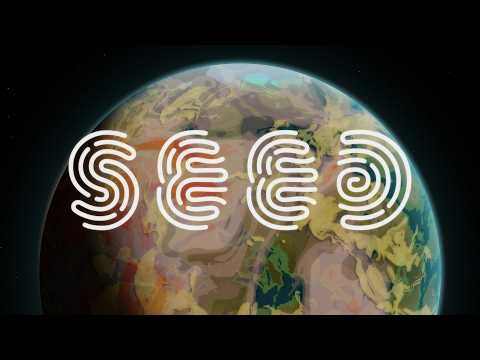SEED | Official Cinematic Trailer