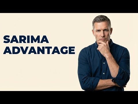 When Is SARIMA Preferred for Seasonal Demand Forecasting?