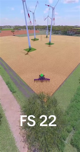 Farming Simulator 22 vs 25: Quick Comparison Guide
