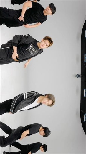 ‘Talk to You’ Relay Performance w/ JAMES of CORTIS | YEONJUN (연준)