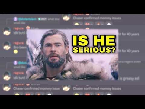 Deepwoken Lore Has Changed Forever