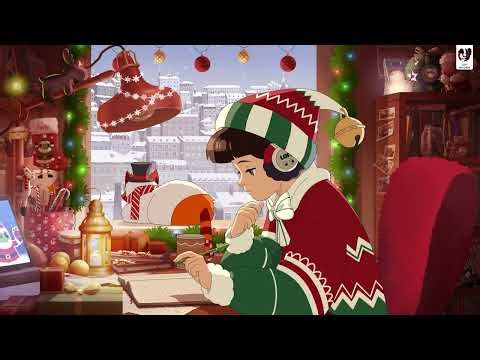 Lofi Girl - Christmas 2025 🎄