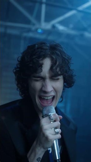 sombr Performs “back to friends” | #MTVPUSH September 2025