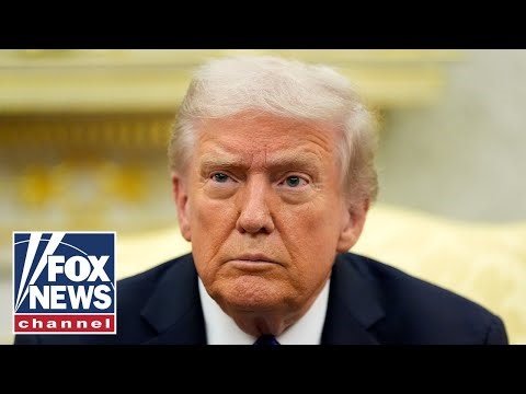 WATCH: President Trump participates in a Christmas-related event