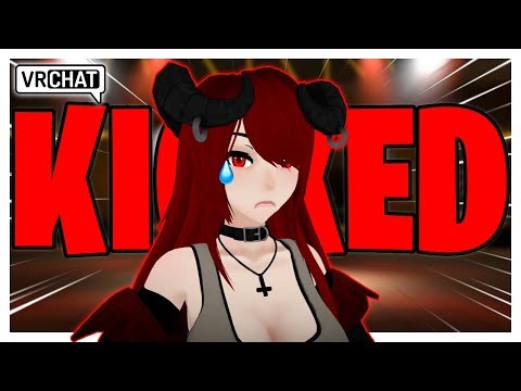 Trolling Cringe Angry VRChat Players