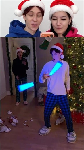 Best Christmas Gift 🥹 W Karina ❤️