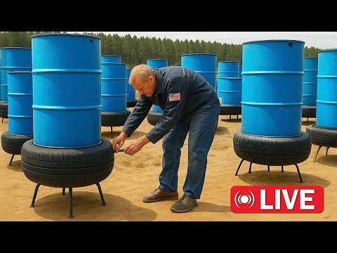 🔴LIVE: 99 Amazing tips that will surprise you! Techniques that helped many plumbers become famous