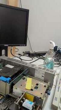 IBM PS/2 Model 50