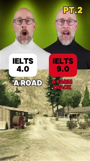 Do you know these words for ‘road’ in English? (Part 2) #learnenglish