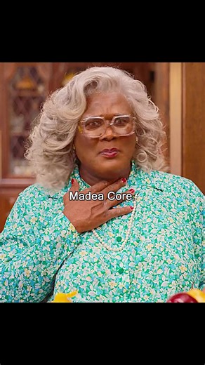 Tyler Perry's Madea Movie Clips