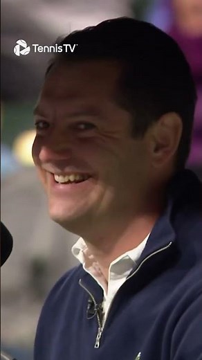 Umpire Got Jokes 🤣