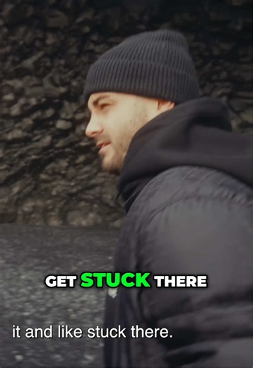 Travel Chaos in Iceland: A 48-Hour Adventure