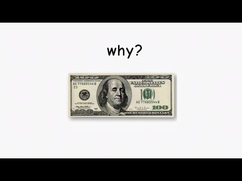 Why the US dollar rules the World (Even after when america is in Debt)
