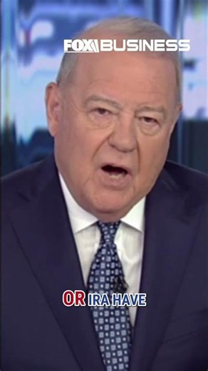Varney: These are ‘HIGH ANXIETY TIMES’ #shorts