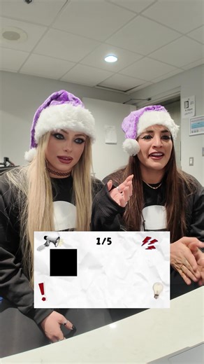 ‏تحدي #BeatChallenge ليس سهل على الإطلاق! | Liv Morgan