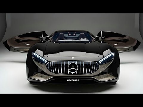 Mercedes S-Class 2026 Review | The Ultimate Luxury Sedan Redefined