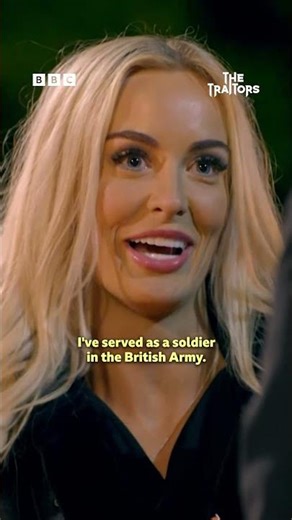 All in a day's work 💅 - BBC