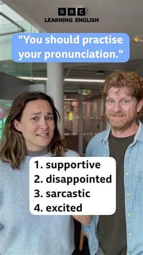 Should you practise your pronunciation? #shorts