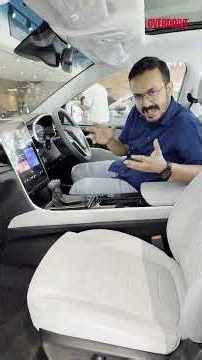 MG Hector 2025 Refresh Explained | What’s New in the Updated SUV | Car Reviews | Automobile | N18S