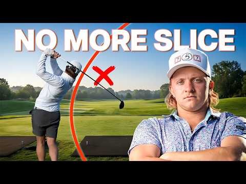 Fixing DOD King's Golf Swing | Full Lesson