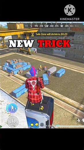 Free Fire New Tips And Tricks || 💯% Working Tricks ✅