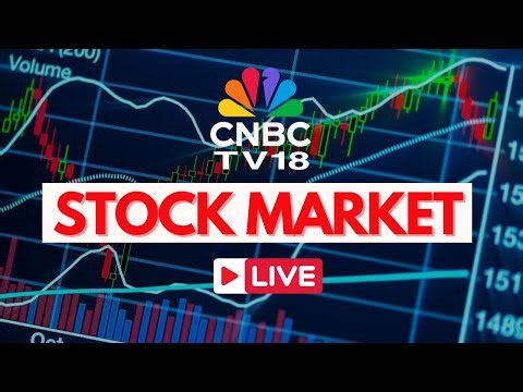 Stock Market LIVE Updates: Nifty & Sensex Live | Dec 31st | Share Market Live | CNBC TV18