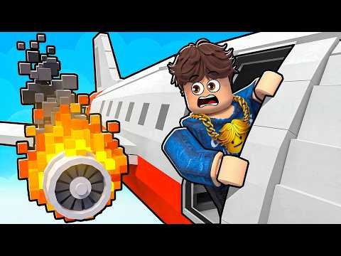 ROBLOX LAND OR DIE