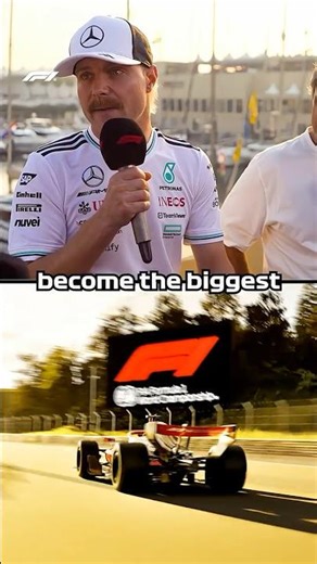 The 2026 Regs Change Is The 'Biggest' 🤯