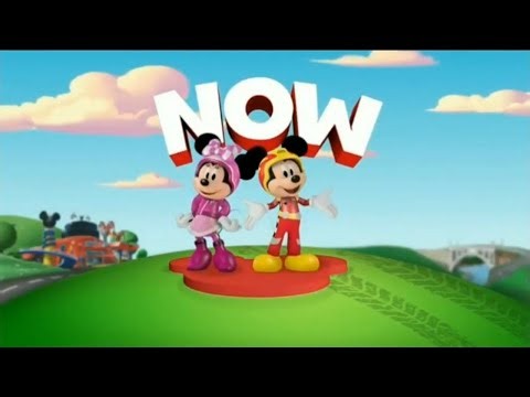 Review of Disney Junior USA Continuity May 30 31, 2020 Nr 2 Pt 5
