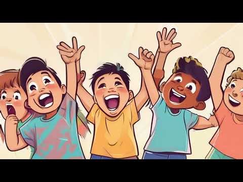 What Is 6-7? The Kids' Slang Finally Explained (for Parents)