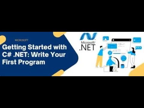 My .NET Developer Journey – Day 1 | Understanding Programming & C# Basics