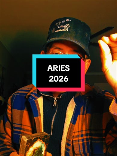 ARIES ♈️ 2026 TAROT READING #aries #ariestarot #arieszodiac #aries♈️ #aries2026
