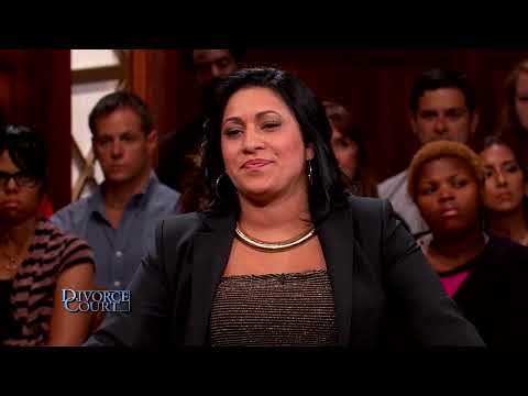 He Cheated for YEARS—Then Got Mad When She Rebelled 🤔 | Vanessa v Jeovany | Divorce Court S17 E4