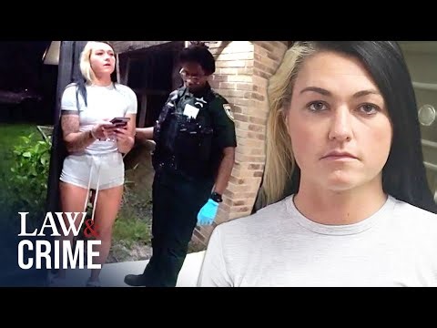 Florida Woman Chucked ‘Used’ Tampons Across Ex’s Yard: Police