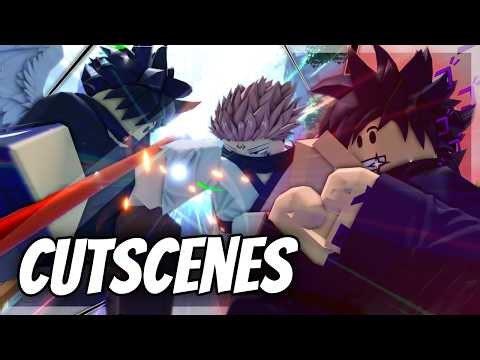 I Played This NEW Roblox Anime Game... they are kinda cooking | Battle Piece
