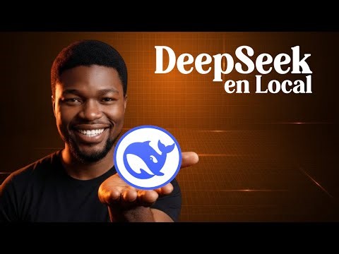 J’ai Installé DeepSeek sur Mon PC Portable… Et Ça Fonctionne