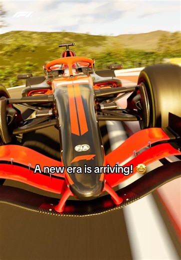 can’t wait for the new 2026 Formula 1 cars to take to the track 💪 #f1 #formula1 #motorsport #sports #engineering