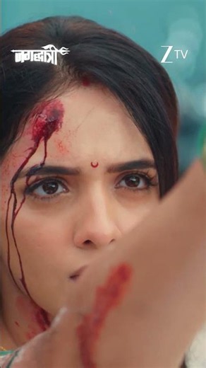 Jagadhatri | Ep - 224 | Reel | Jun 23 2026 | Zee TV