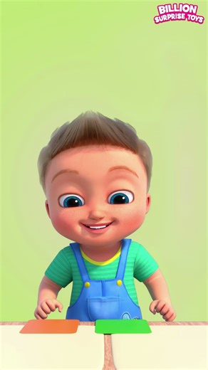 Fun Learning with Fruits! #earlyeducation #kidslearning #shorts