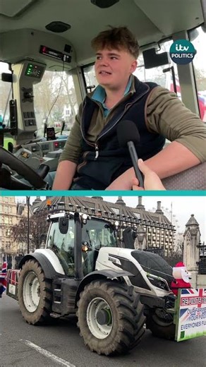 Farmers threaten to dump manure in London if Starmer doesn’t reverse inheritance tax