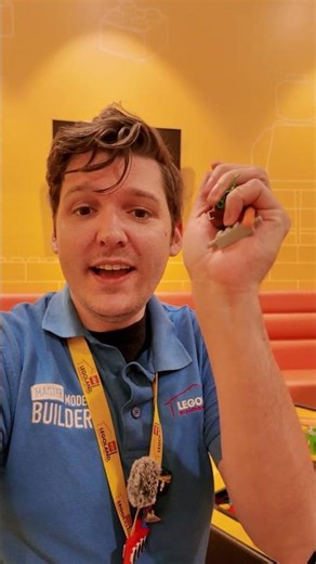 Building my own visual aids from LEGO bricks