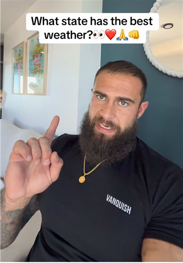 Discover Which State Offers All Four Seasons