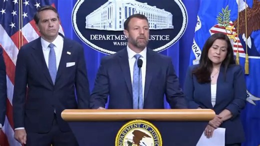 Democrats are the Epstein class.