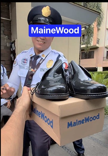 Mainewood Shoes and Boots for Men: Stylish Options