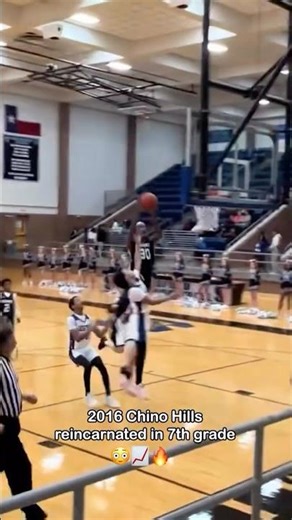 Looking like vintage Chino Hills in 7TH GRADE 🤯🔥 #shorts